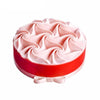 Moule à gâteau Fleur Silikomold™ - Silikomold™