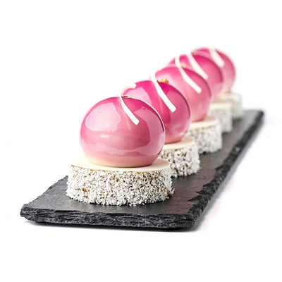 Moule à gâteau Mini-Boules Silikomold™ - Silikomold™